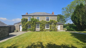 Tregongon House